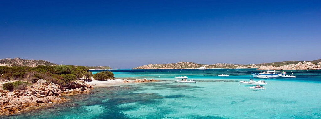 Mare de La Maddalena