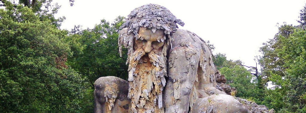 Villa del Parco di Pratolino