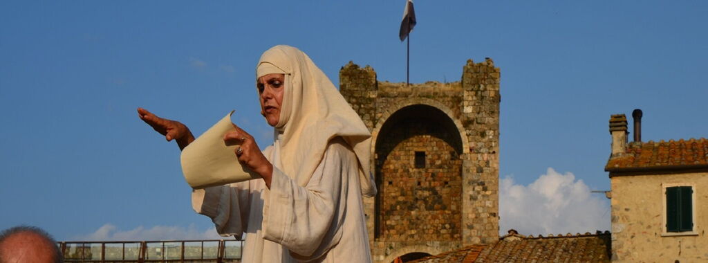 Festival Medievale di Monteriggioni
