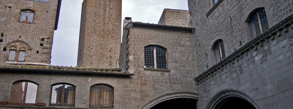 Quartiere di San Pellegrino