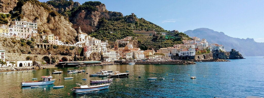 Mare Amalfi