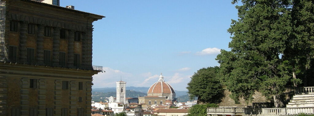 Palazzo Pitti