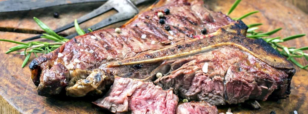 La Bistecca Fiorentina