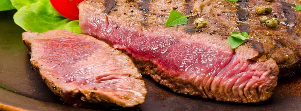 Vino e Carne toscana