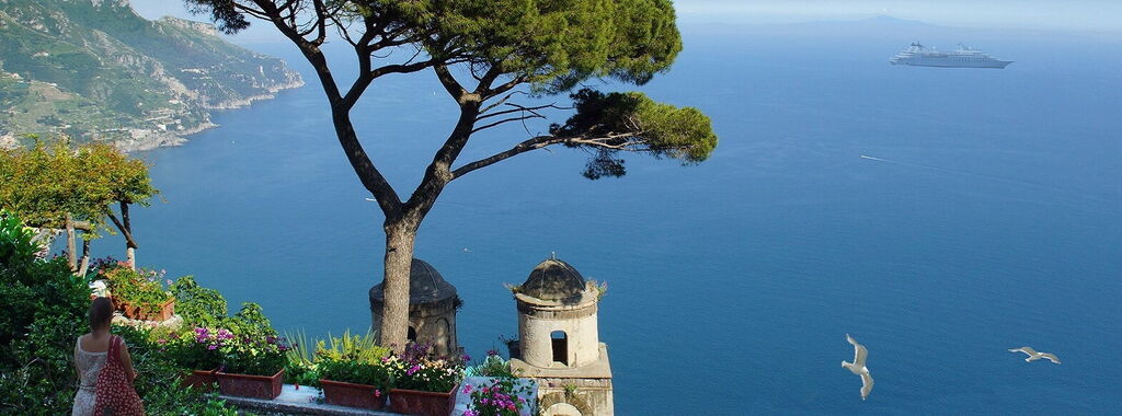 Amalfi