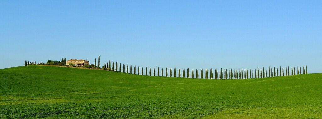 Toscana