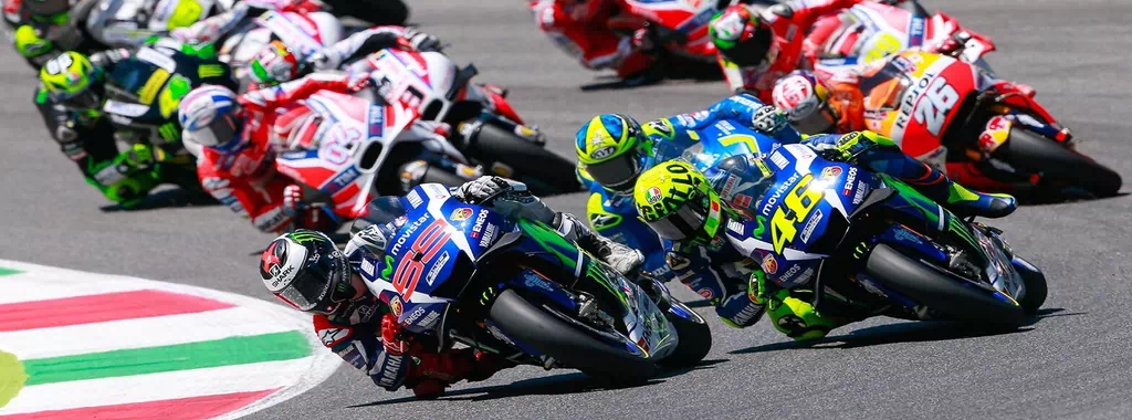 Autodromo del Mugello