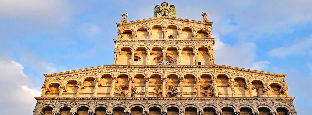 Cattedrale di Lucca