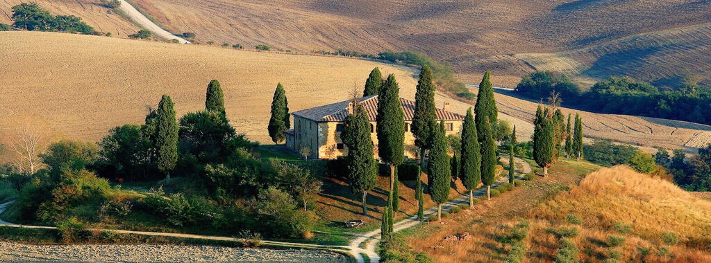 Val d'Orcia