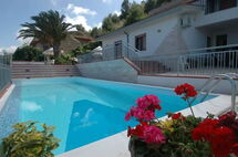 VILLA MONTEPIZZO