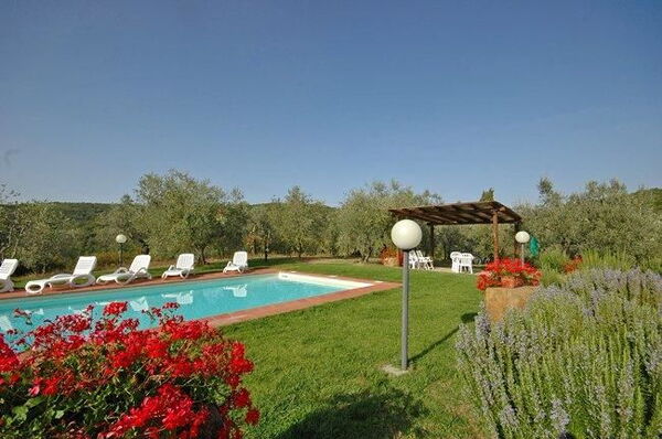 CASA ELEONORA CASA ELEONORA