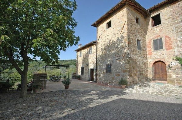 CASA ELEONORA CASA ELEONORA