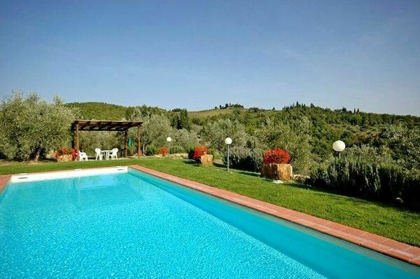 CASA ELEONORA CASA ELEONORA
