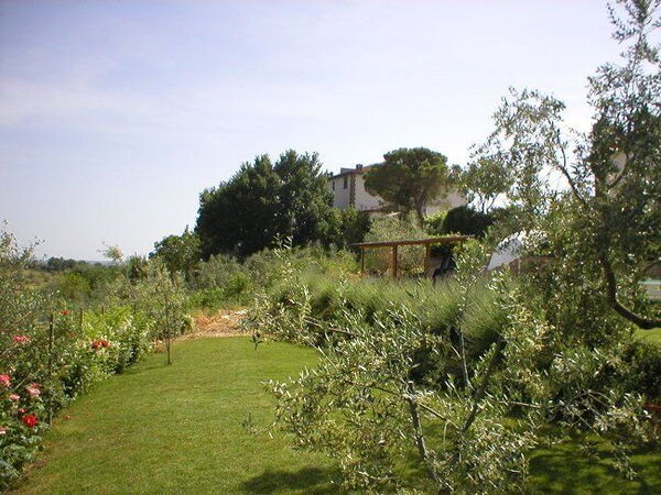 SAN CASCIANO SAN CASCIANO