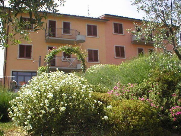 SAN CASCIANO SAN CASCIANO