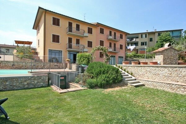 SAN CASCIANO SAN CASCIANO