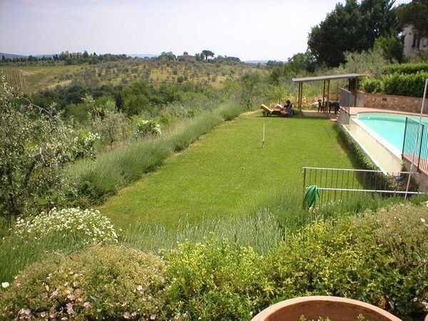 SAN CASCIANO SAN CASCIANO