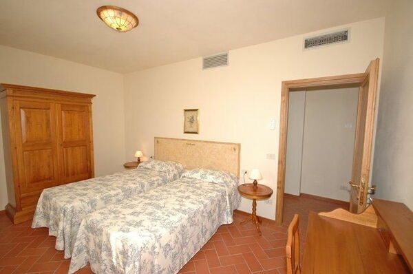 San Casciano 3 San Casciano 3