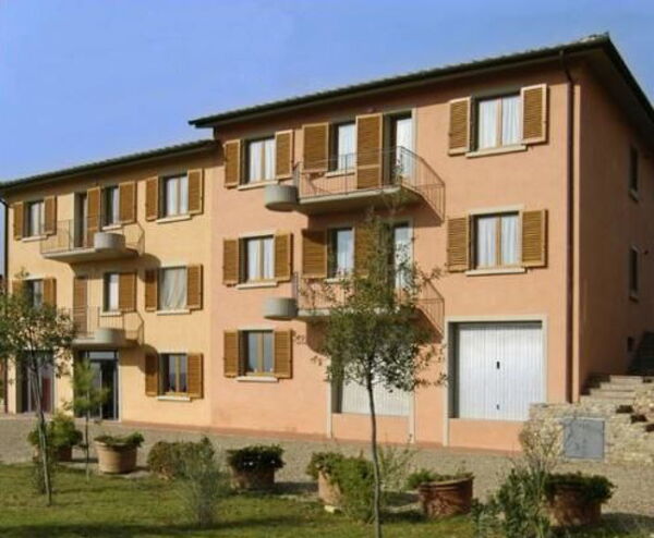 SAN CASCIANO SAN CASCIANO