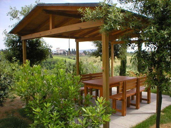 SAN CASCIANO SAN CASCIANO