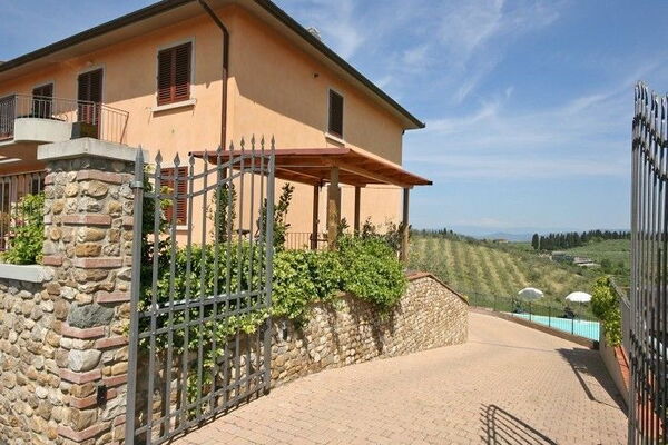 SAN CASCIANO SAN CASCIANO