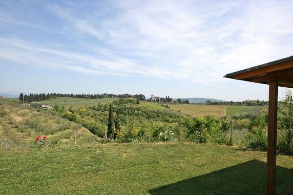 SAN CASCIANO SAN CASCIANO