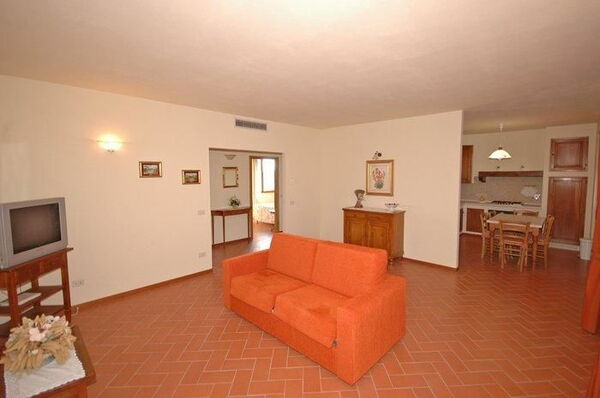 San Casciano 3 San Casciano 3