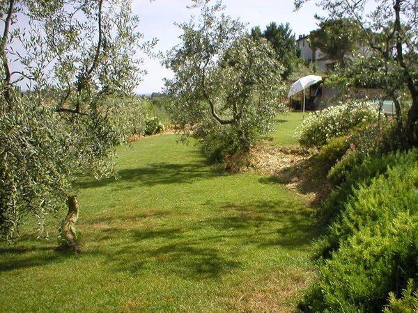 SAN CASCIANO SAN CASCIANO