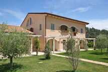 CASALE DEL PIANO