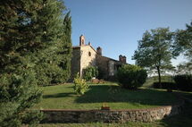 BORGO CHIESETTA