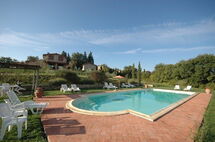 BORGO CHIESETTA