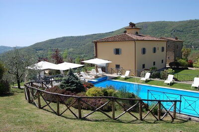 Villa Arno Villa Arno