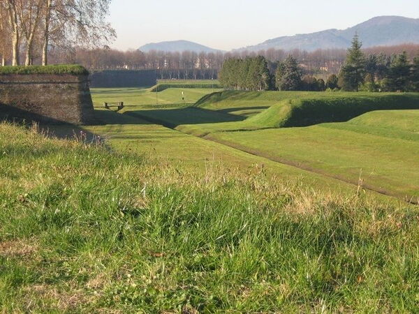 ANFITEATRO ANFITEATRO
