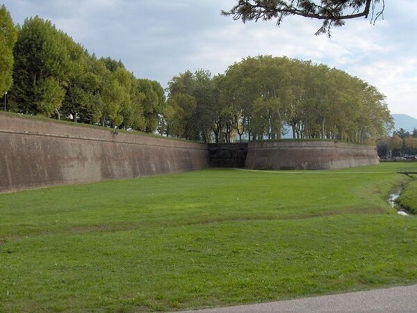 ANFITEATRO ANFITEATRO