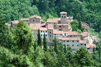 Pietrabuona