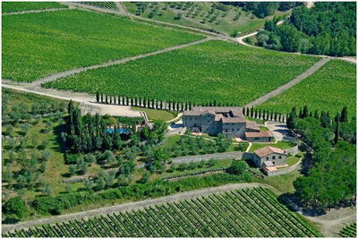 Chianti Chianti