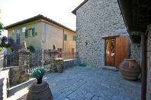 CASA ALLINUZZA