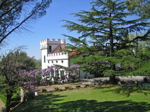 VILLA DI CACCIA