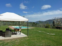 Villa Panzano