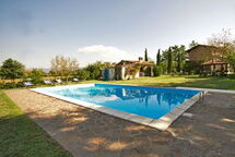 Villa Tosca