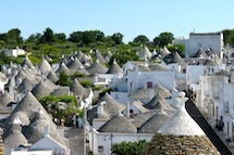 Apulia Villa Rental