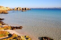 Sardinia Villa Rental