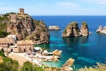 Sicily Villa Rental