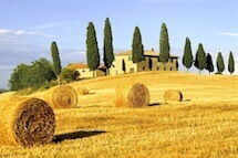 Tuscany Villa Rental