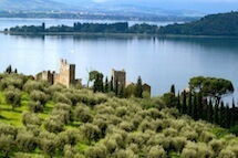 Umbria Villa Rental