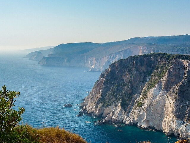 Where to Stay in Corfu: 5 Travel Tips