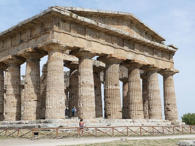 The Unmissable Things to See on a Cilento Tour