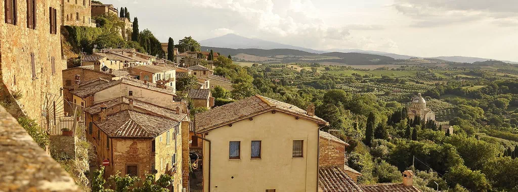 Montepulciano cosa vedere