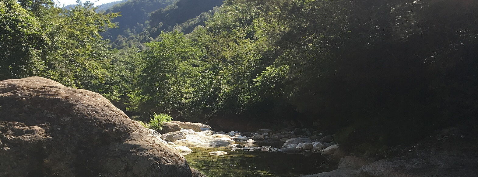 Le Polle di Malbacco in Garfagnana