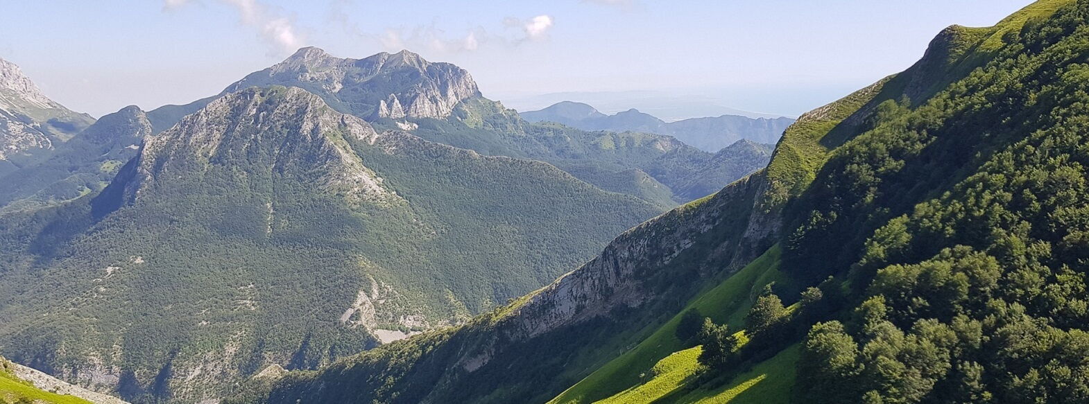 Malbacco natural pools